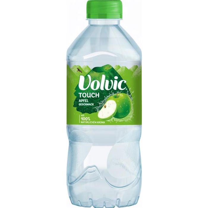 Volvic Touch Apfel [] bestellen Wuppertal